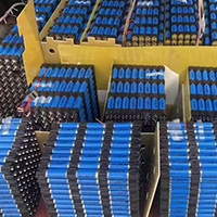 益阳回收电池的公司|电池回收 龙头